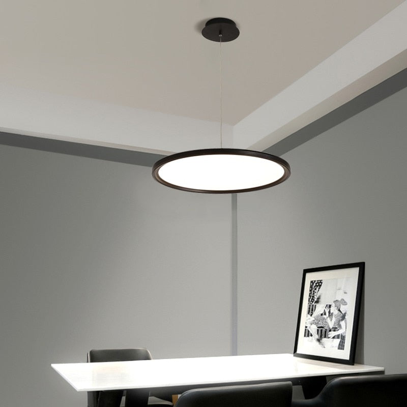 ALIYA Chandelier