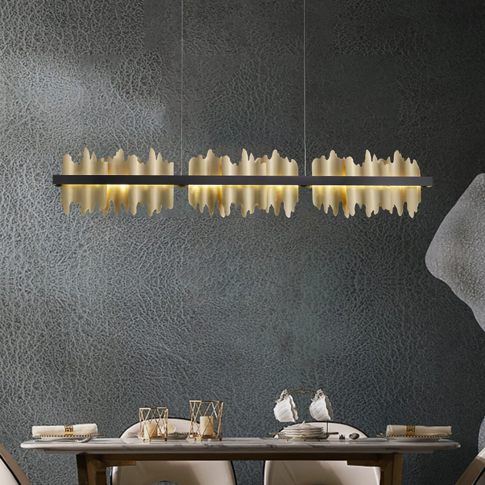 CHLOE Chandelier
