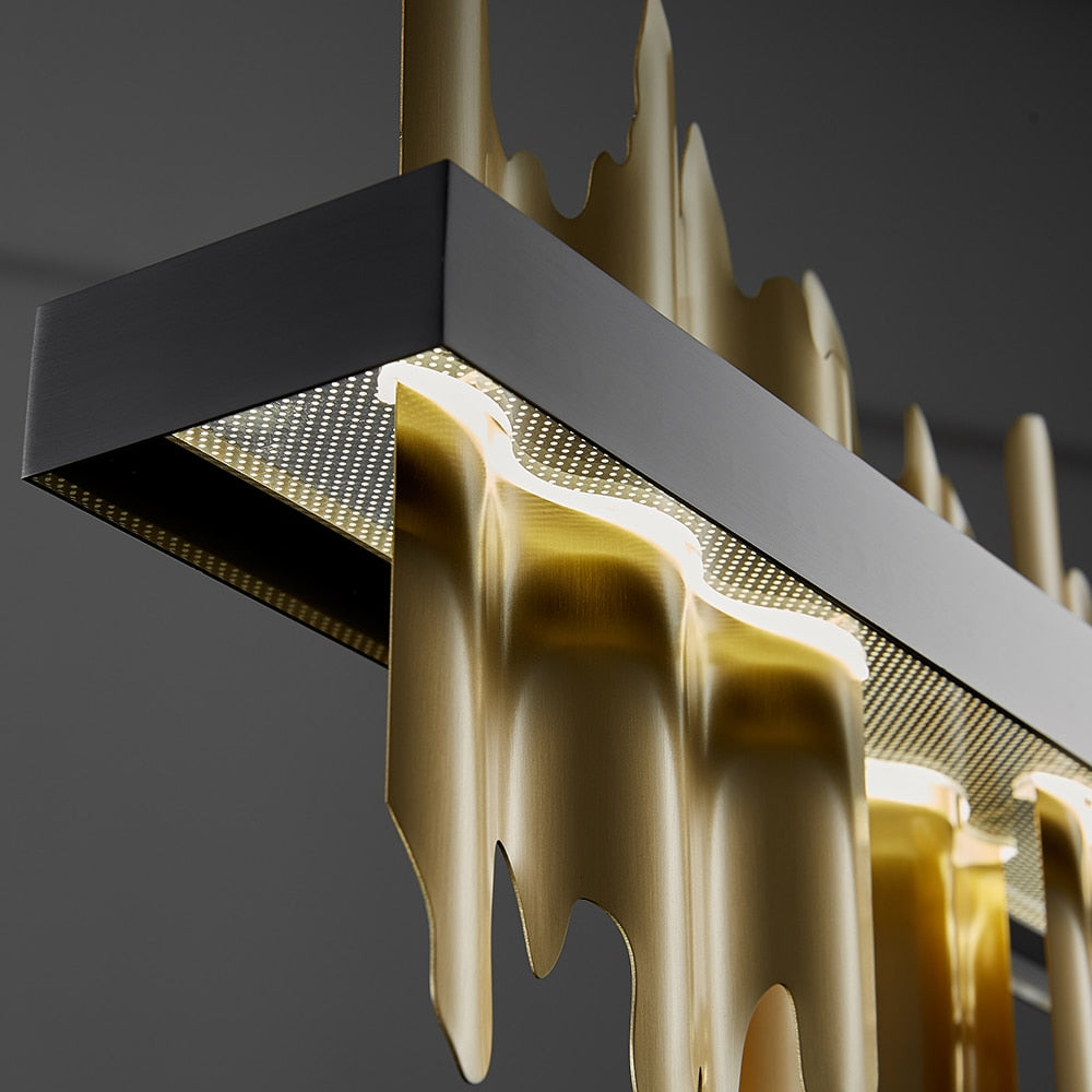 CHLOE Chandelier