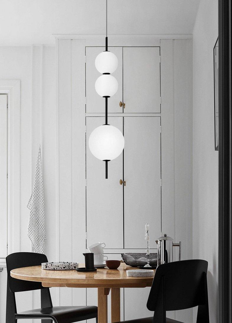BELLI PENDANT