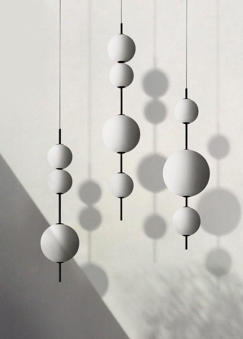 BELLI PENDANT