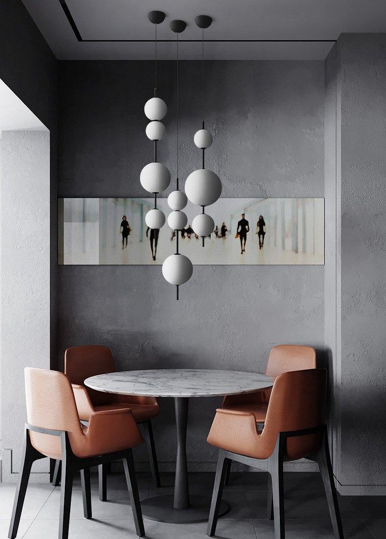BELLI PENDANT