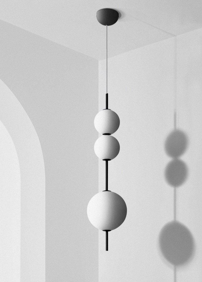 BELLI PENDANT