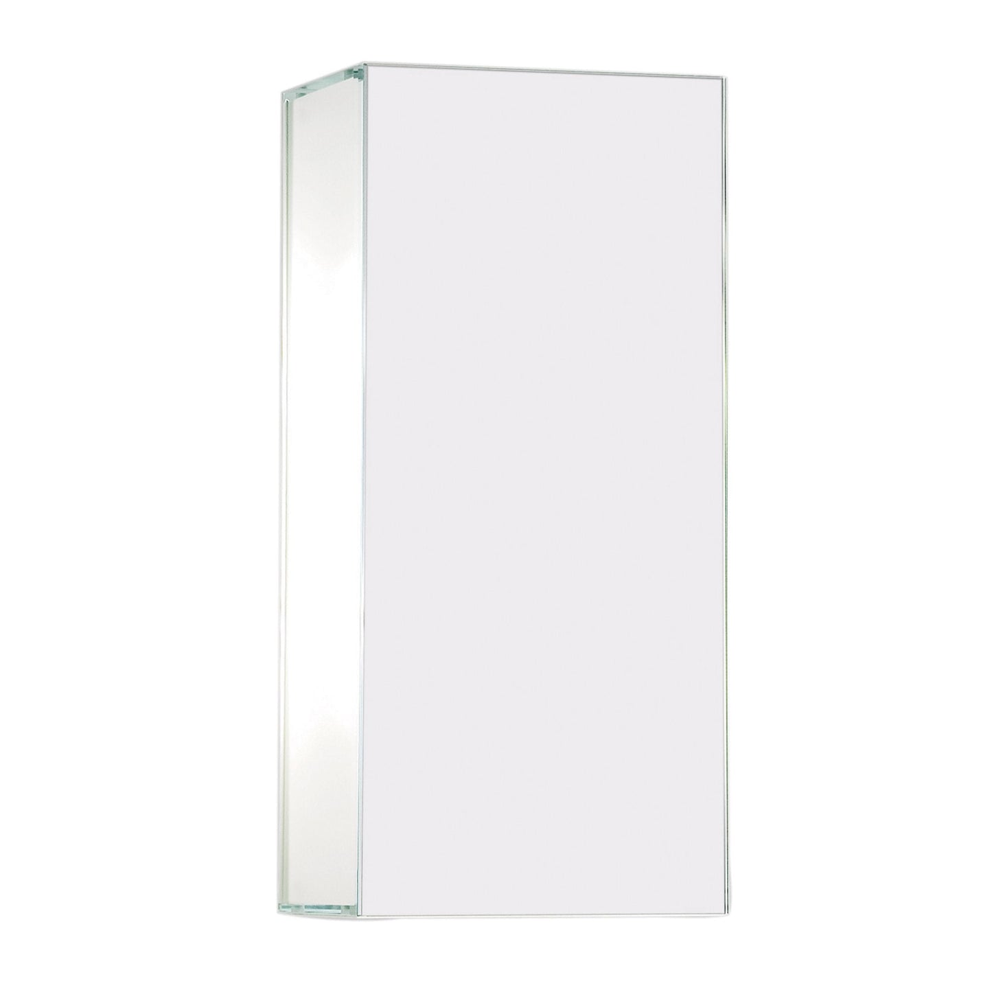 Argentum Wall Sconce