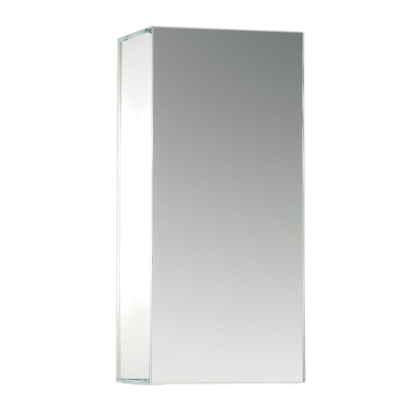 Argentum Wall Sconce