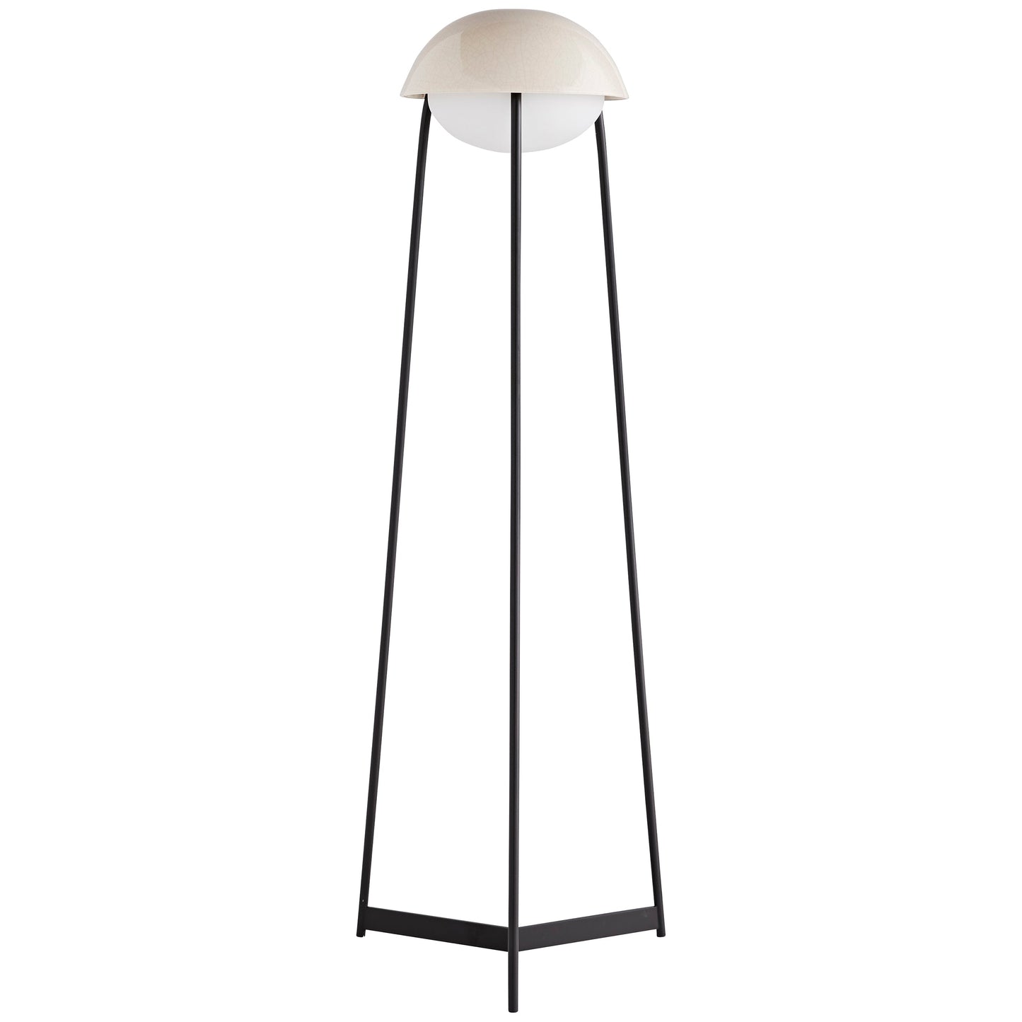 Glaze Floor Lamp