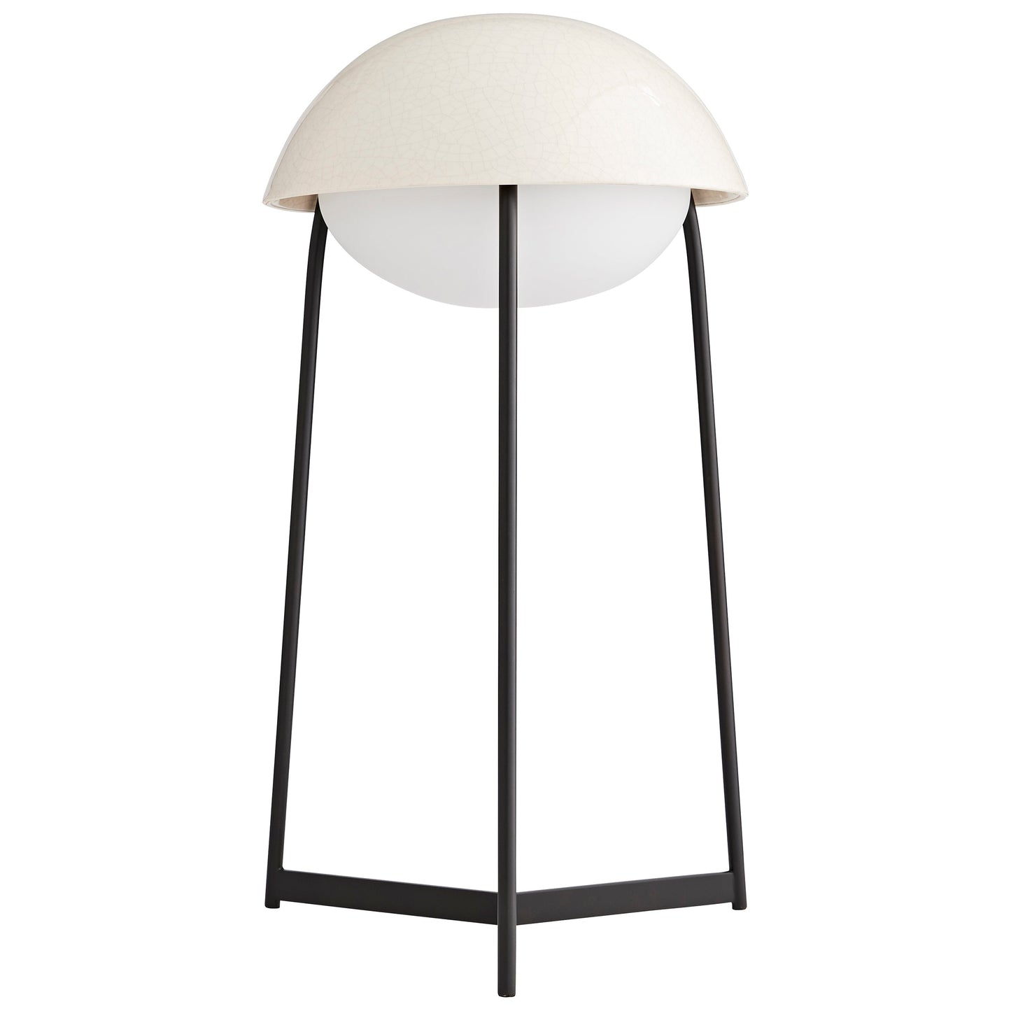 Glaze Table Lamp