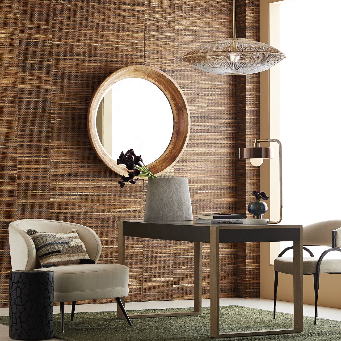 Hadya Pendant Light