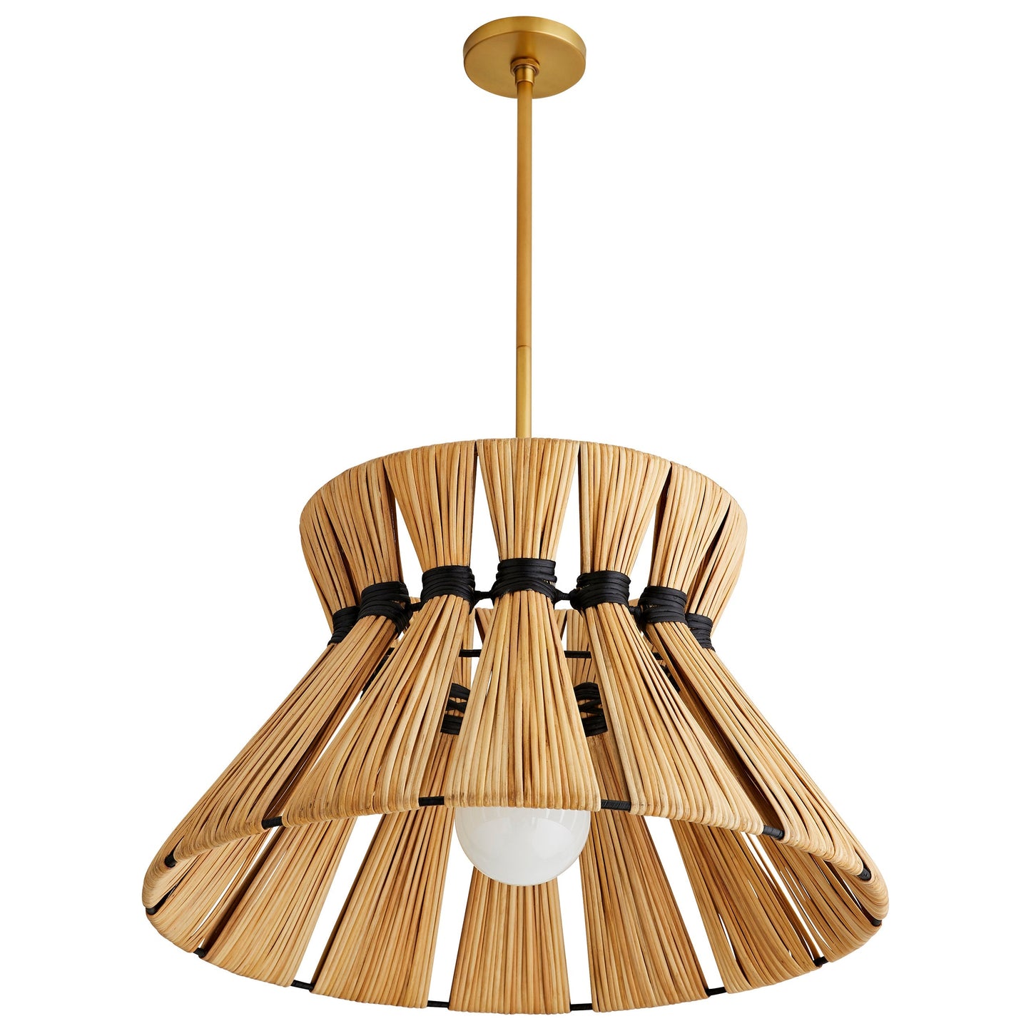 Harvey Pendant Light