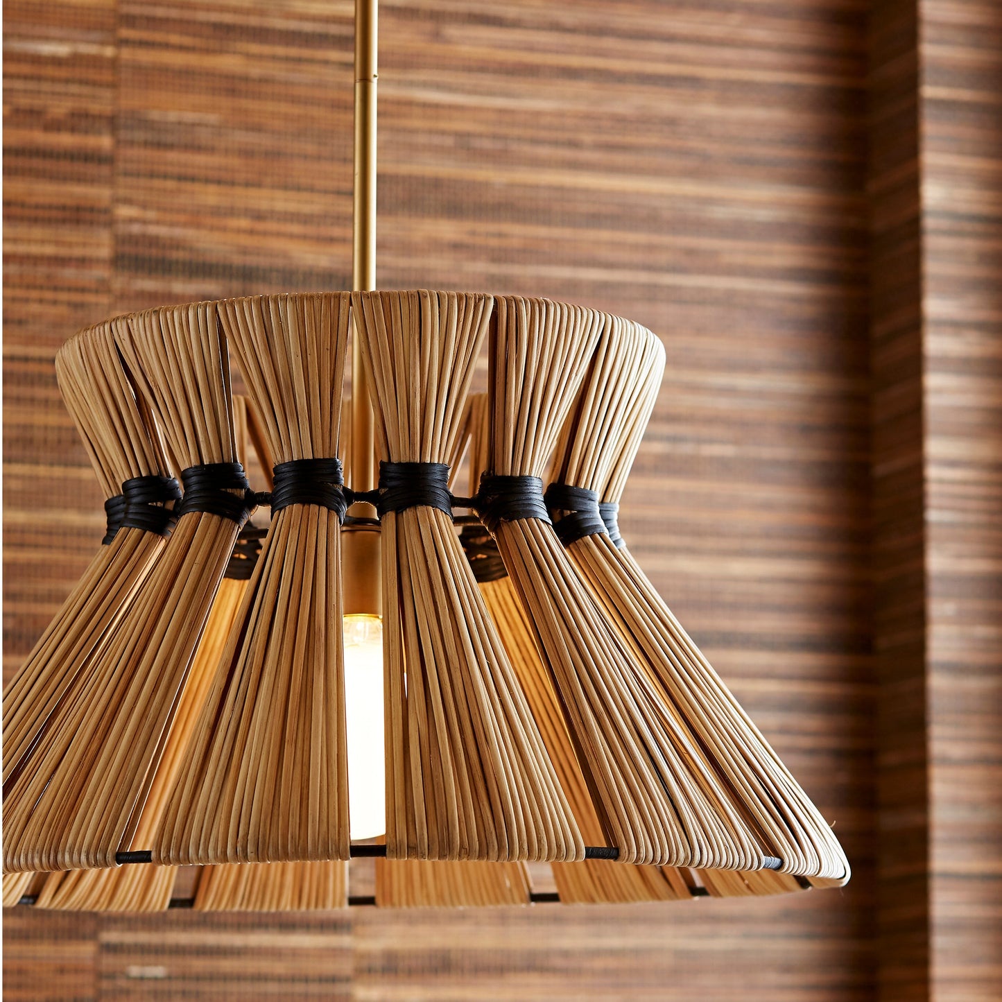 Harvey Pendant Light
