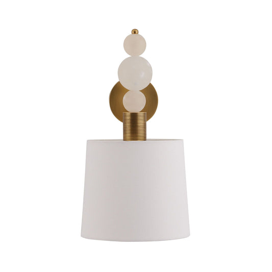 Memphis Wall Sconce