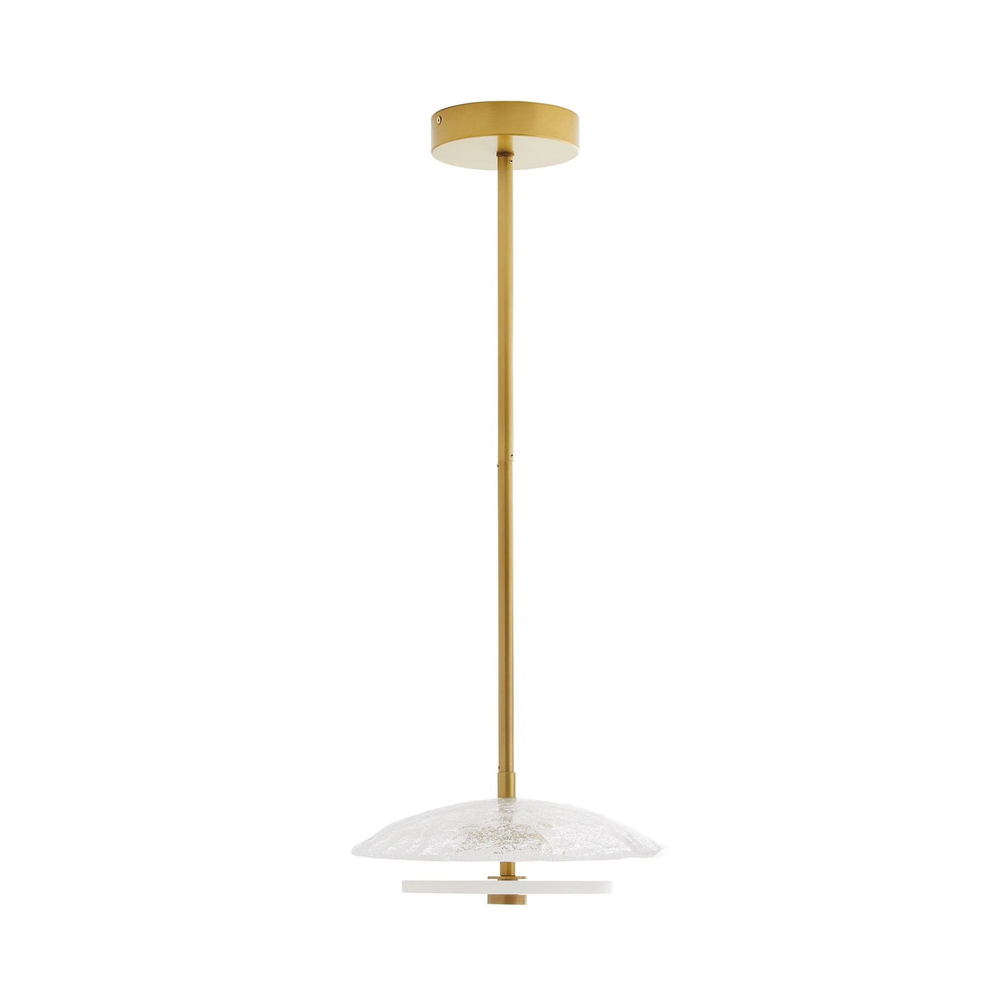 Mohegan Pendant Light