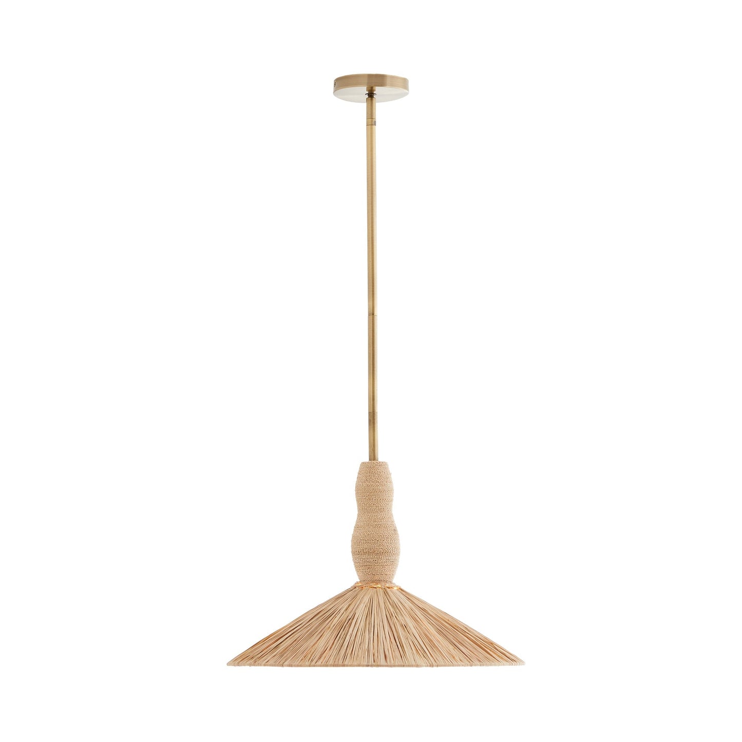 Nubia Pendant Light