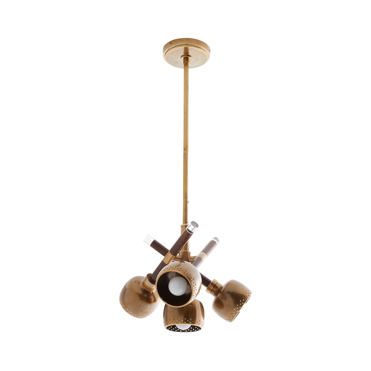 Pavo 4-Light Pendant Light
