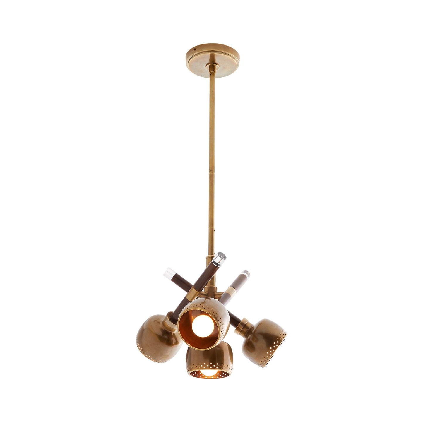 Pavo 4-Light Pendant Light