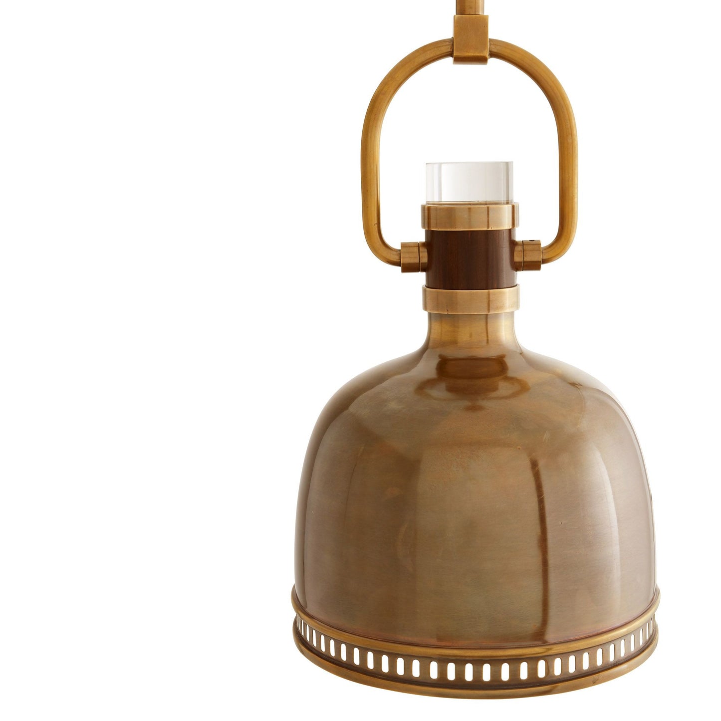 Pavo Pendant Light