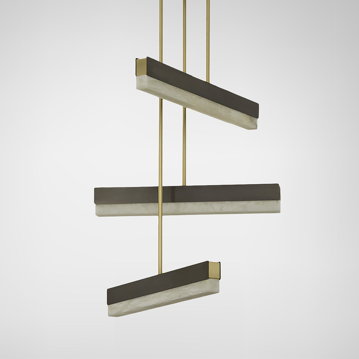 Artes Collective Pendant Light