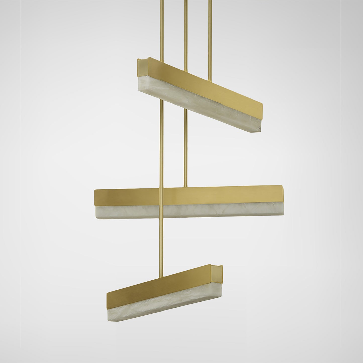 Artes Collective Pendant Light