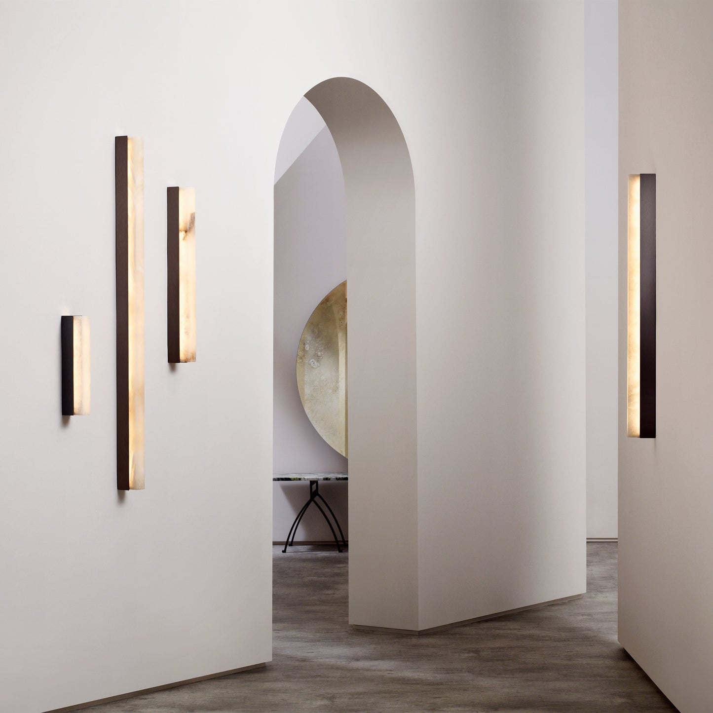 Artes Wall Sconce