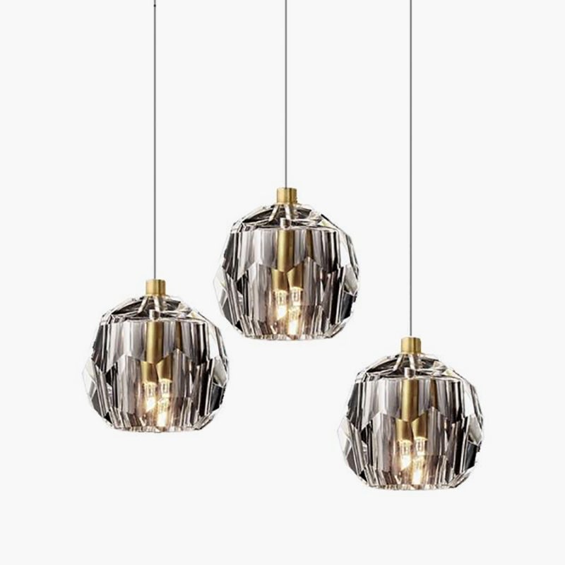 GERNI PENDANT