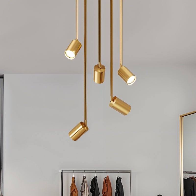 Aurea Ceiling Light
