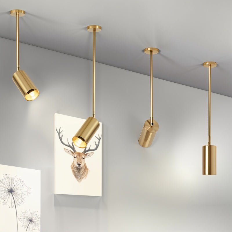 Aurea Ceiling Light