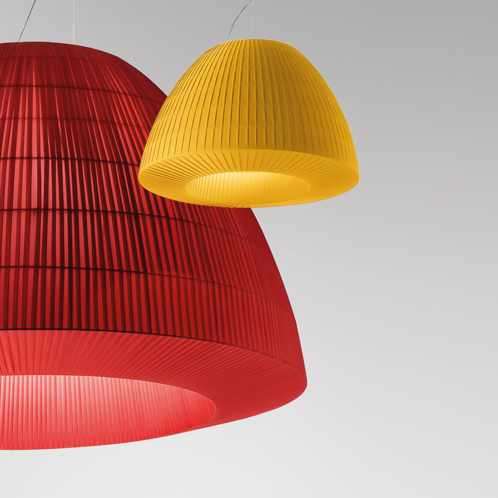 Bell Pendant Light
