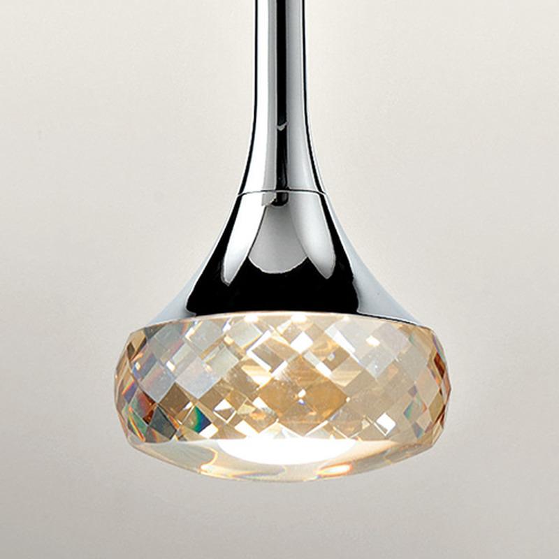 Fairy Cluster Pendant Light