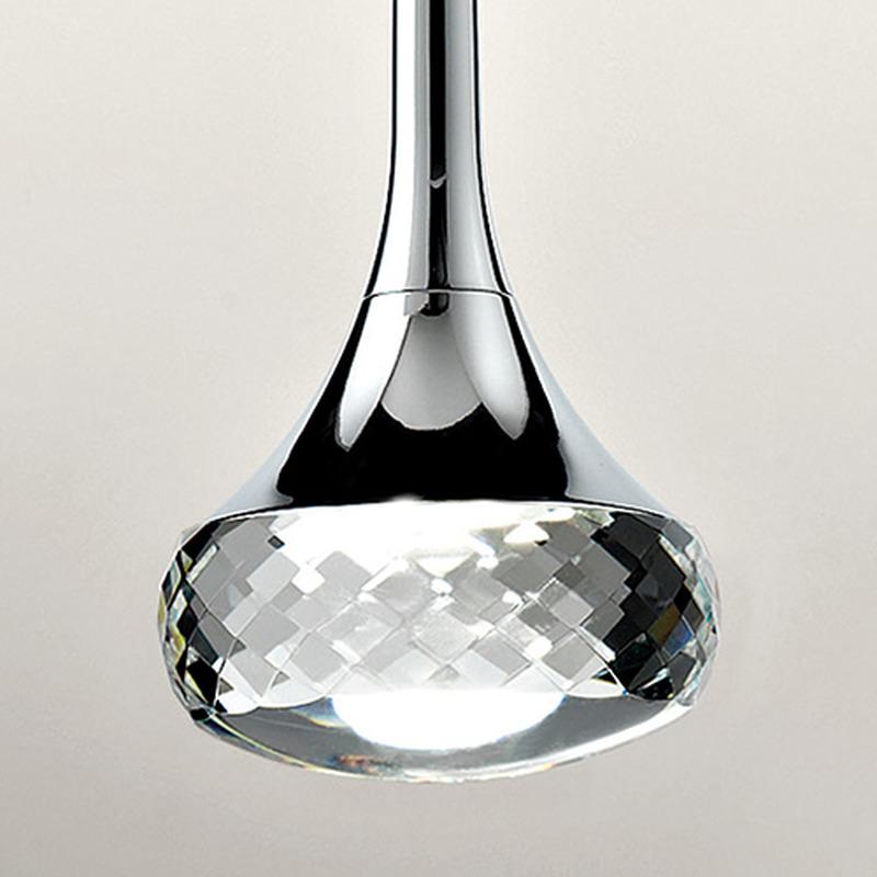 Fairy Cluster Pendant Light