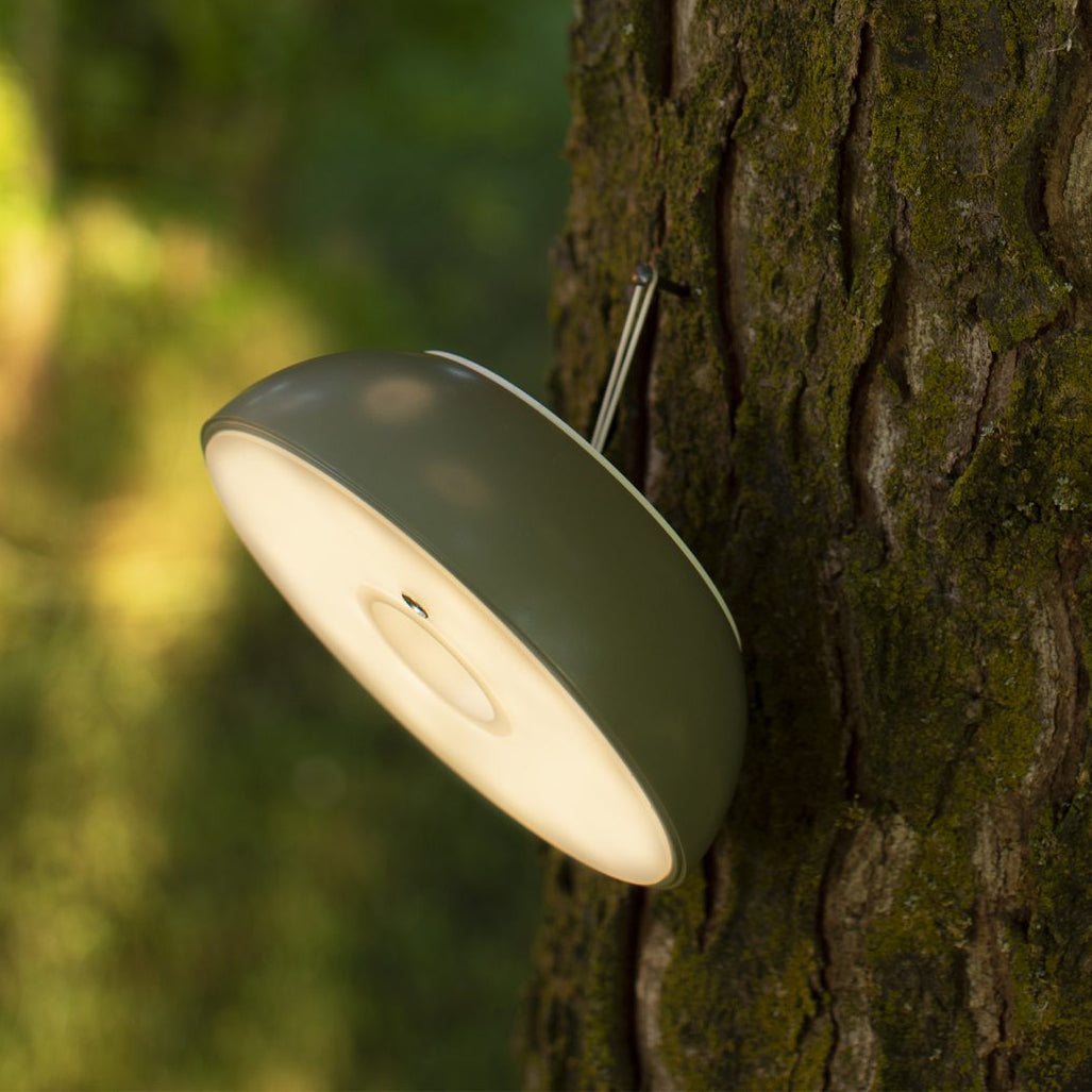 Float Pendant Light