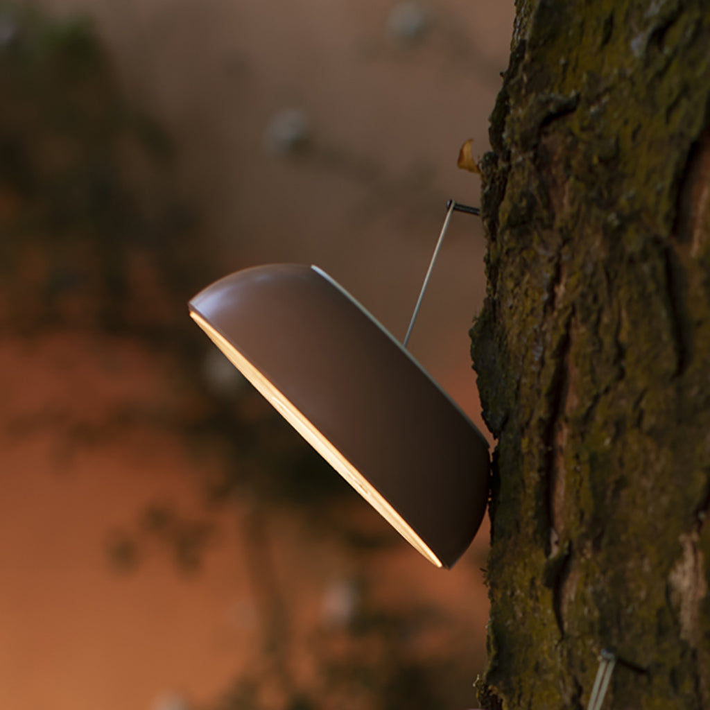 Float Pendant Light