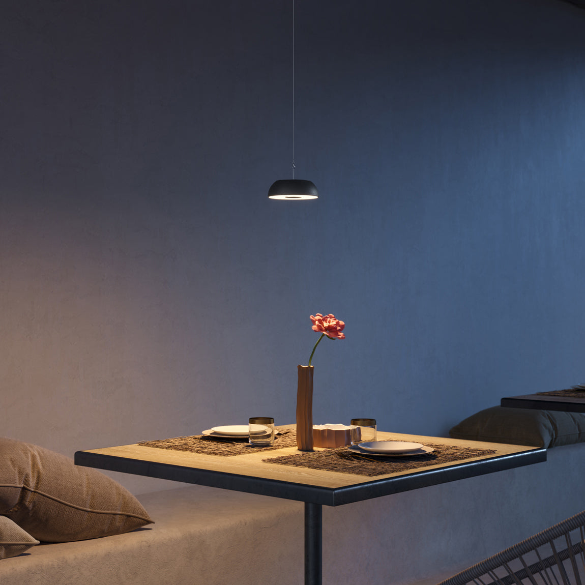 Float Pendant Light