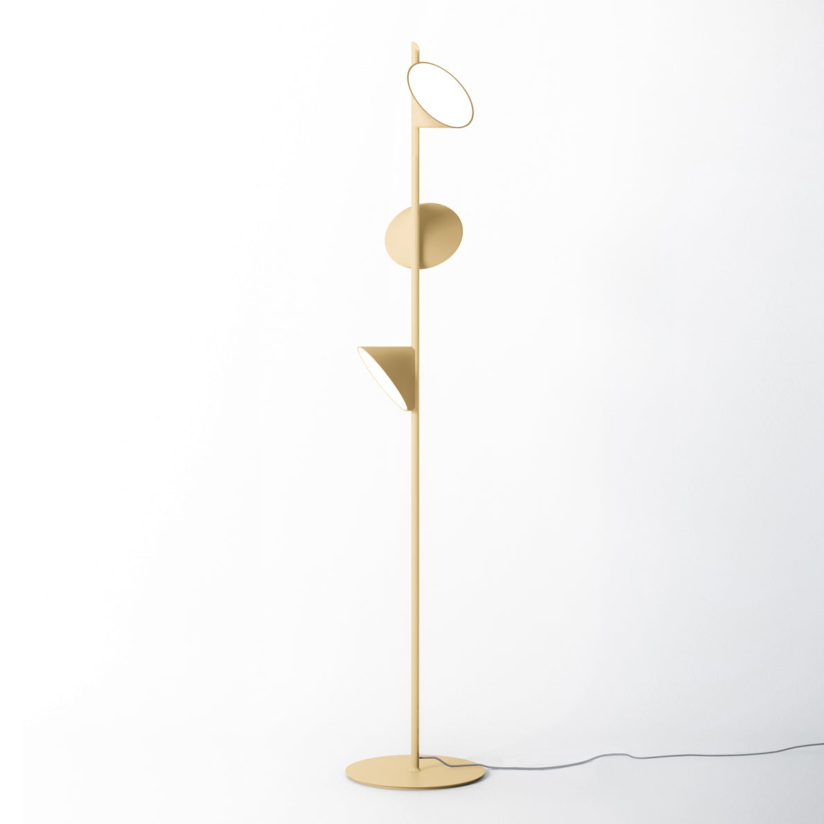 Orchid Floor Lamp