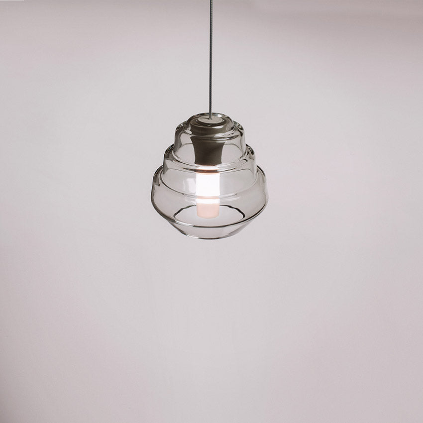 Overlay Pendant Light