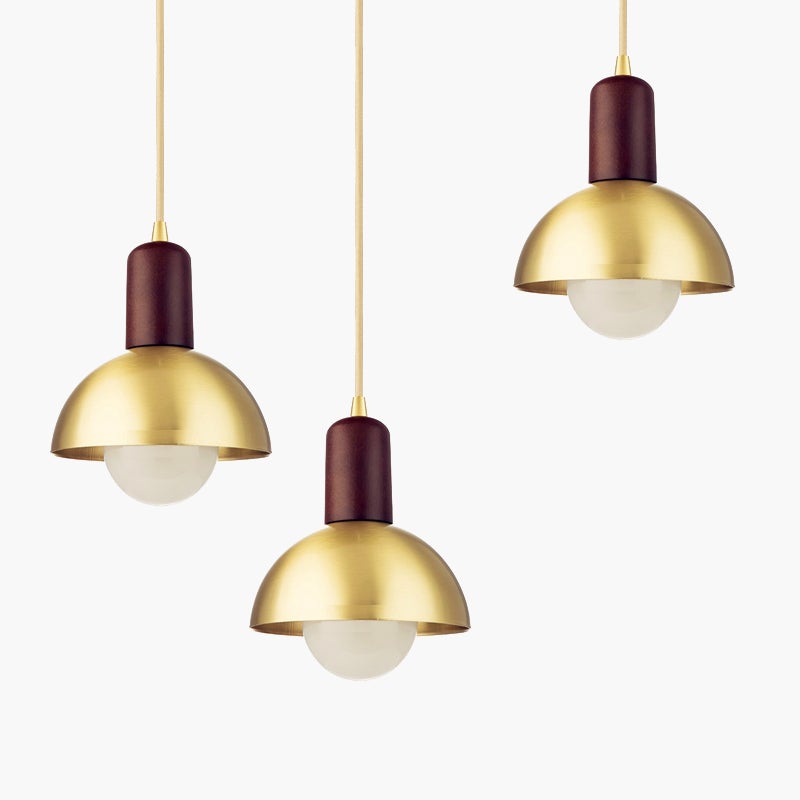 CUSI PENDANT