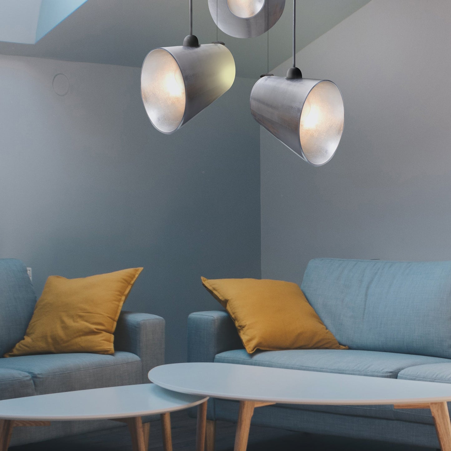 Lulu Pendant Light