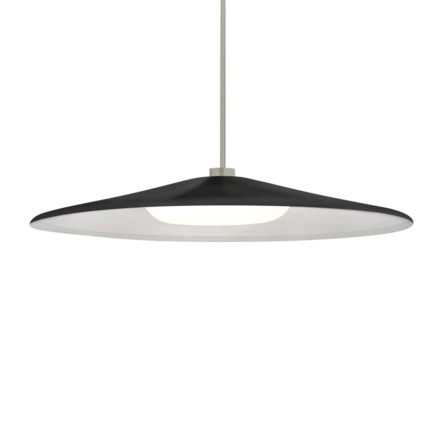 Swan Pendant Light