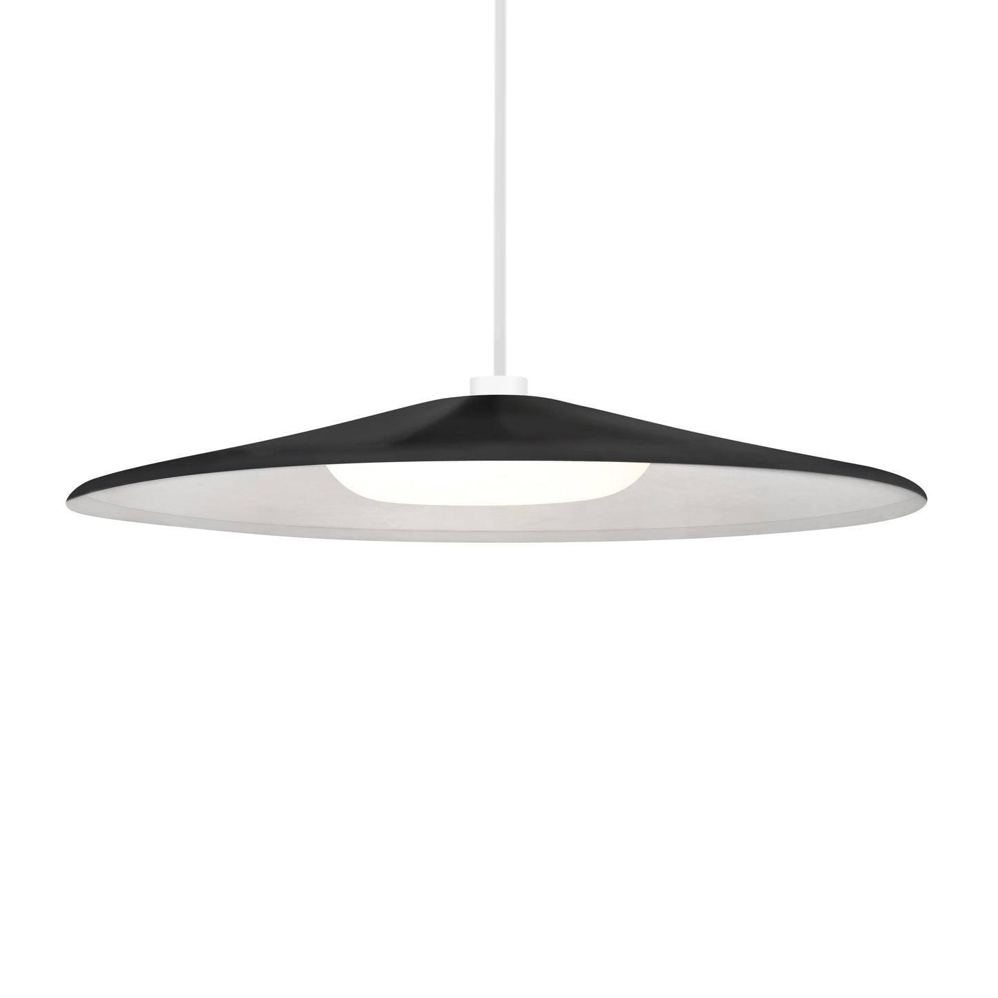 Swan Pendant Light