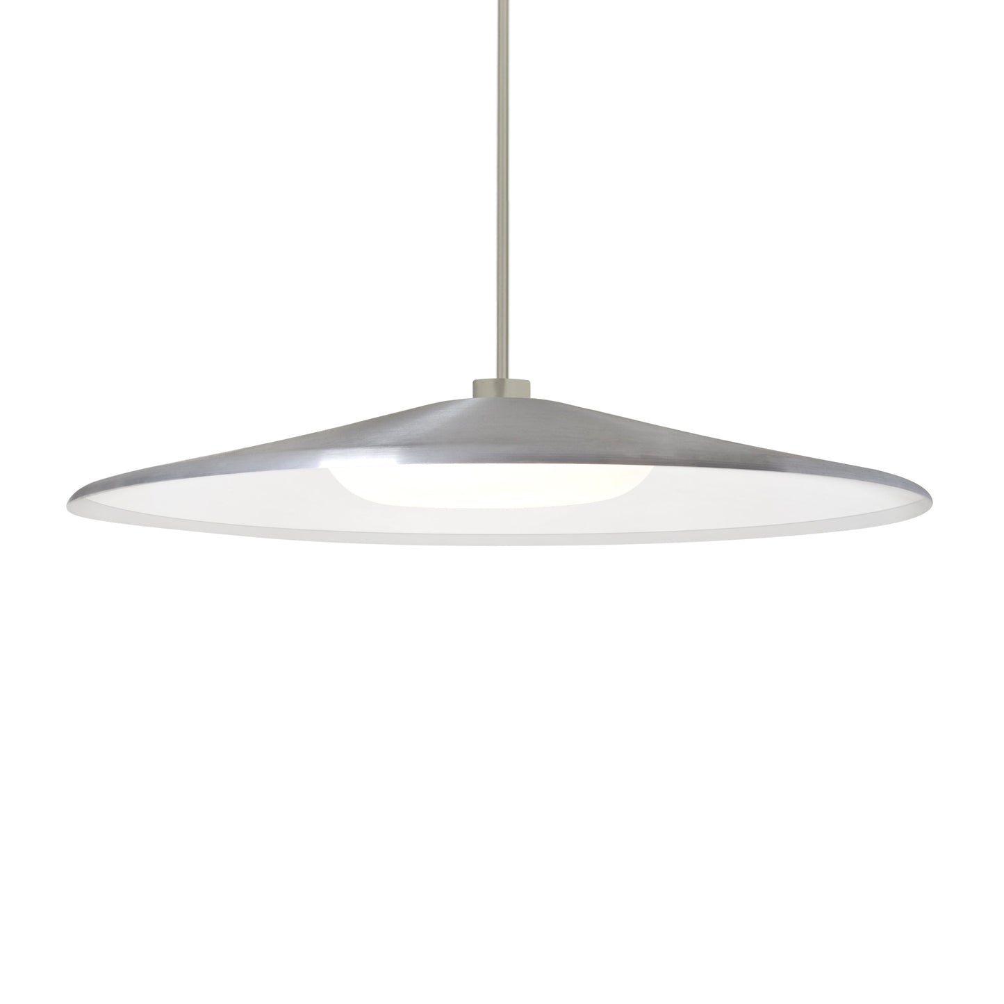 Swan Pendant Light