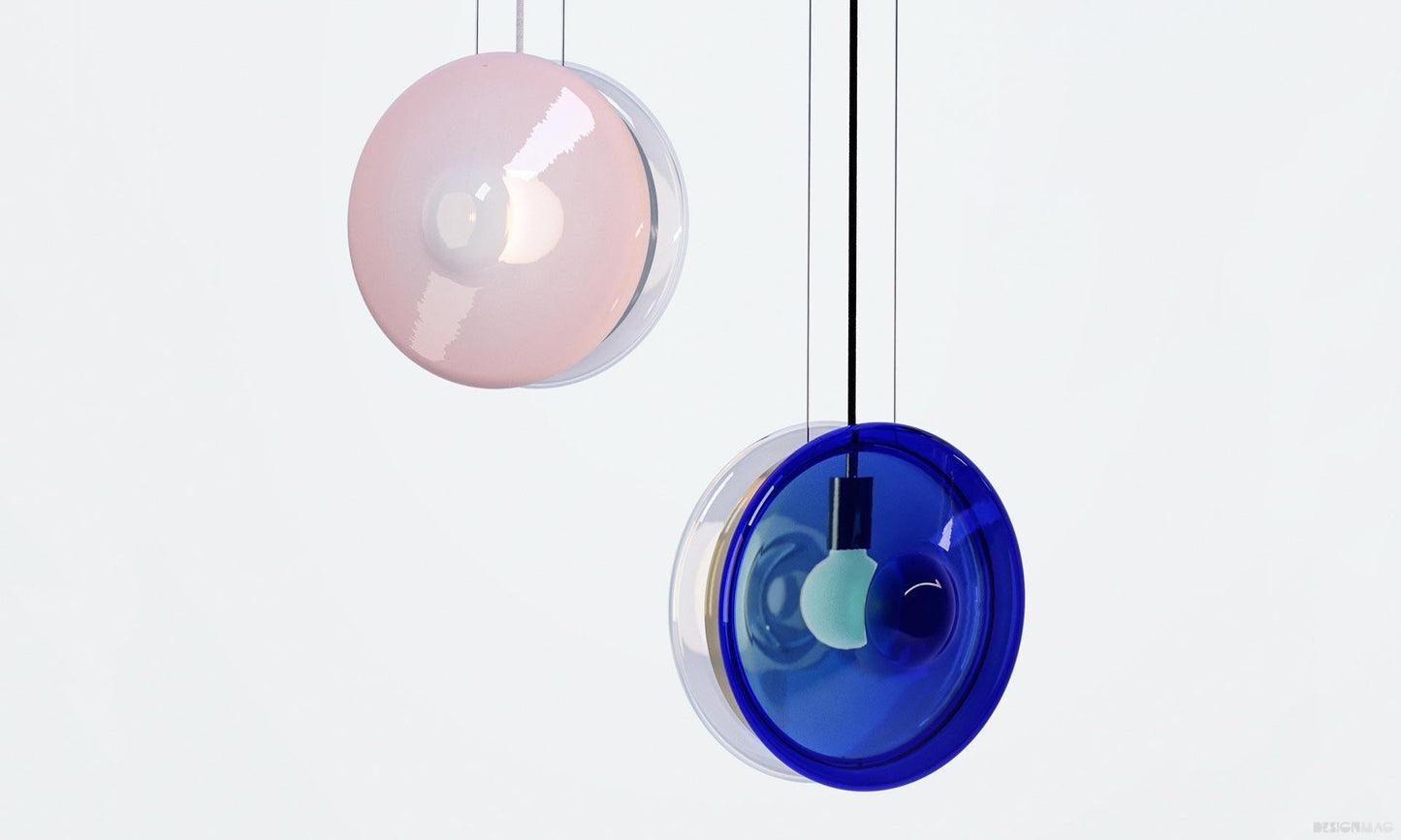KERRA PENDANT