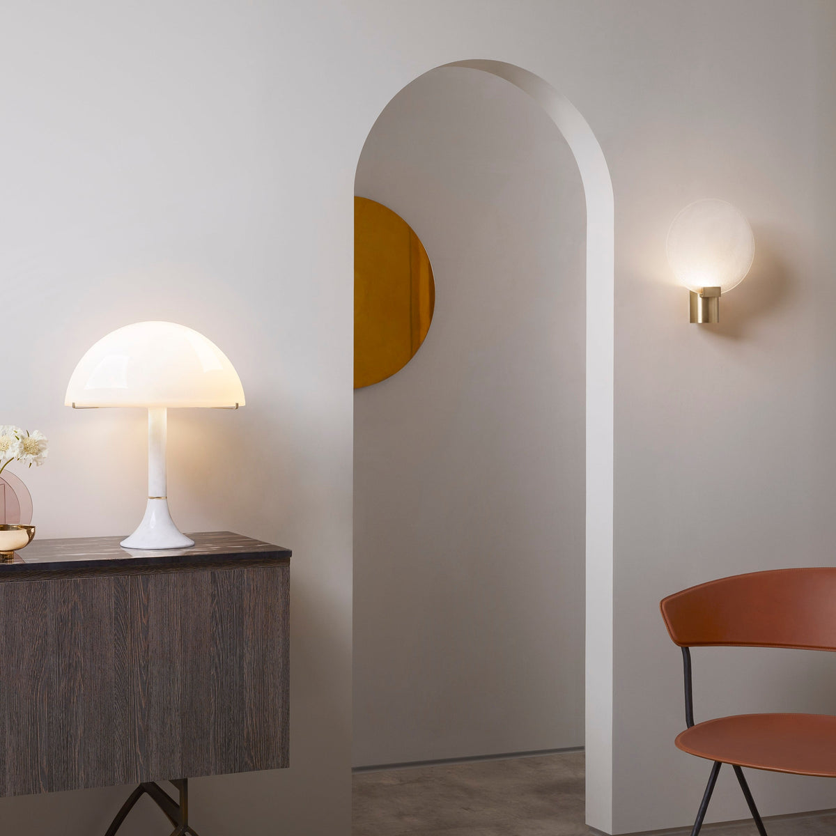 Bloomsbury Table Lamp