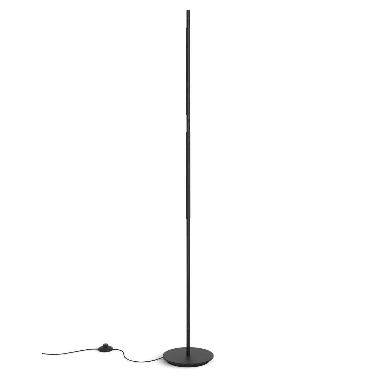 Cowl Floor Lamp