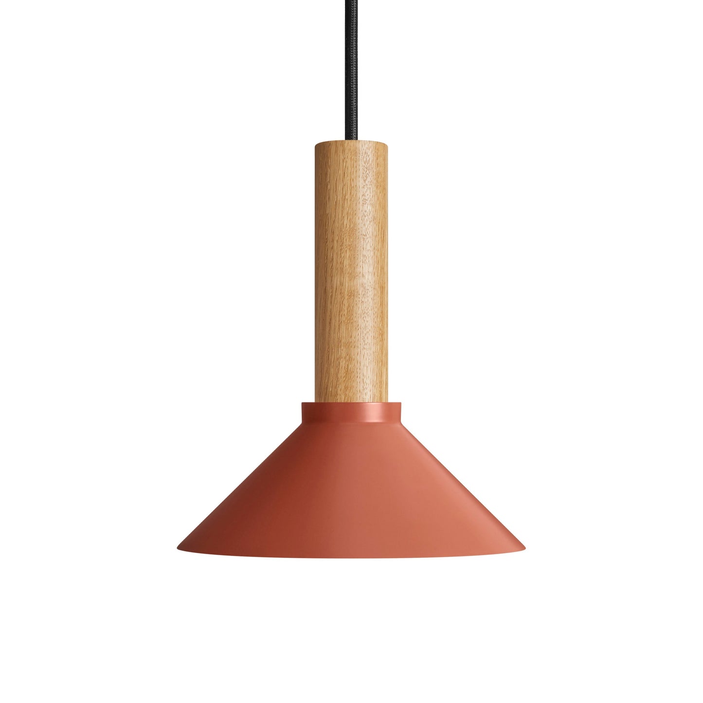 Emblem Pendant Light