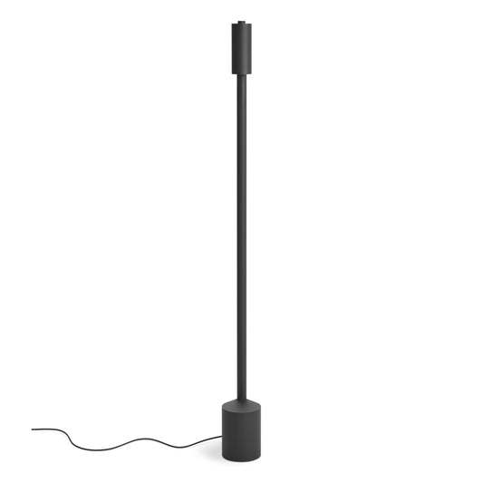 (Your Name Here) Floor Lamp