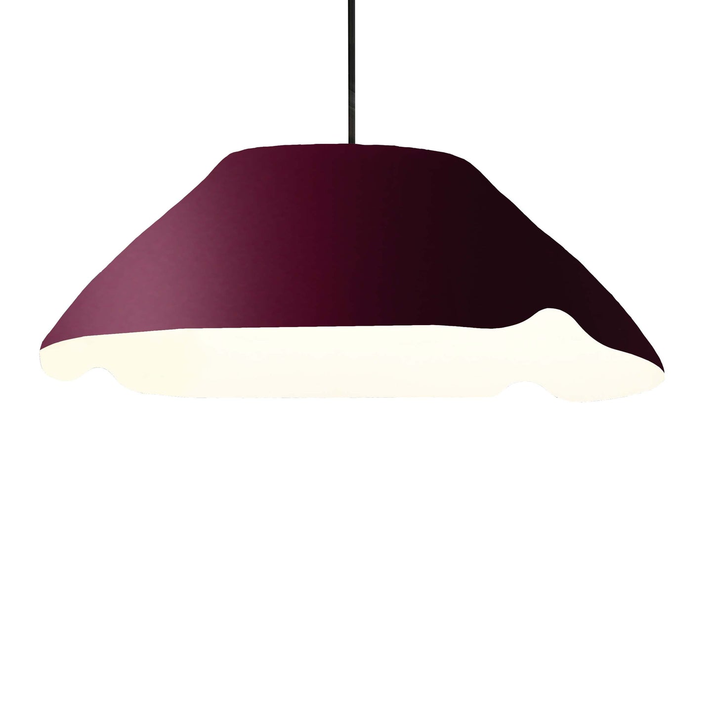 Ginkgo Pendant Light