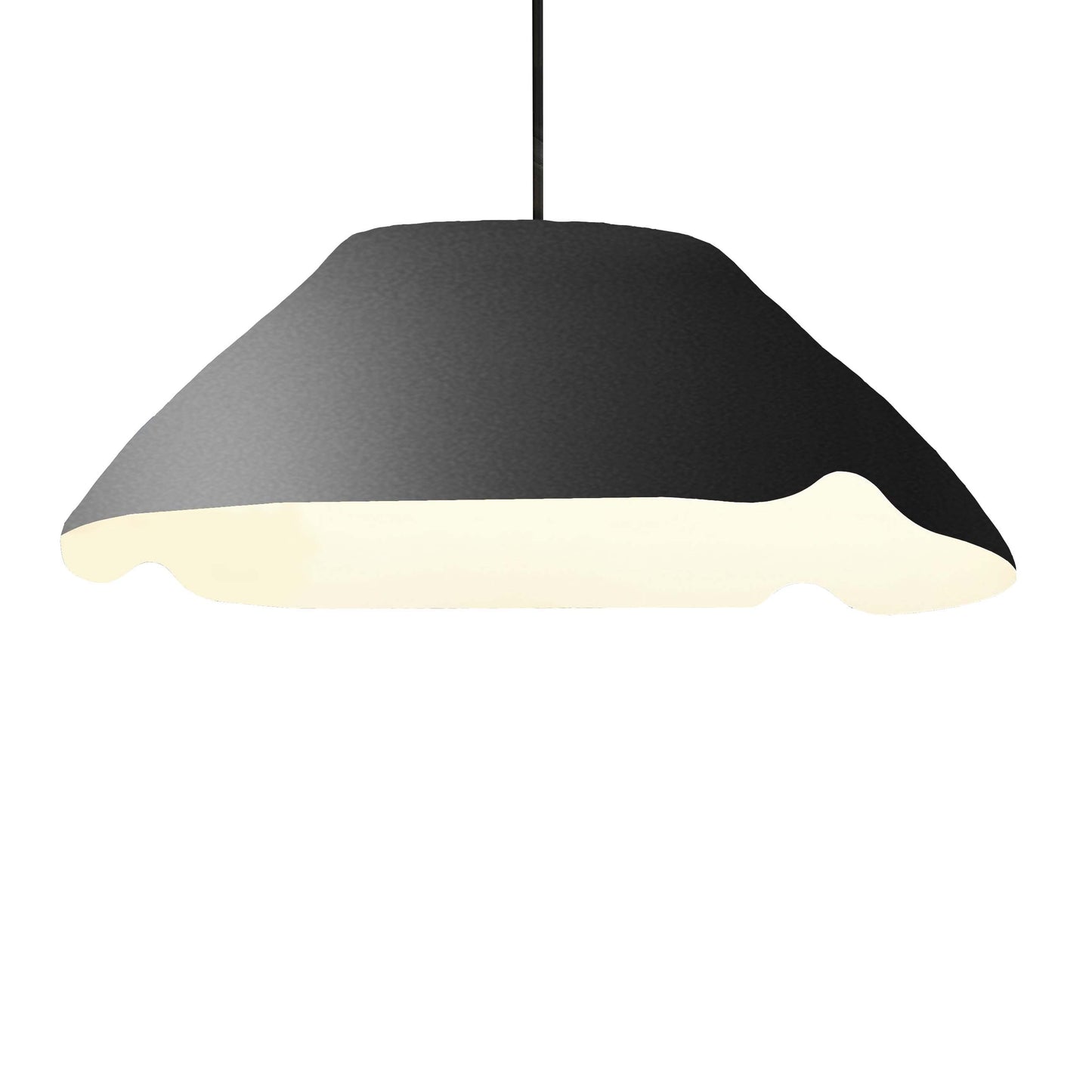 Ginkgo Pendant Light