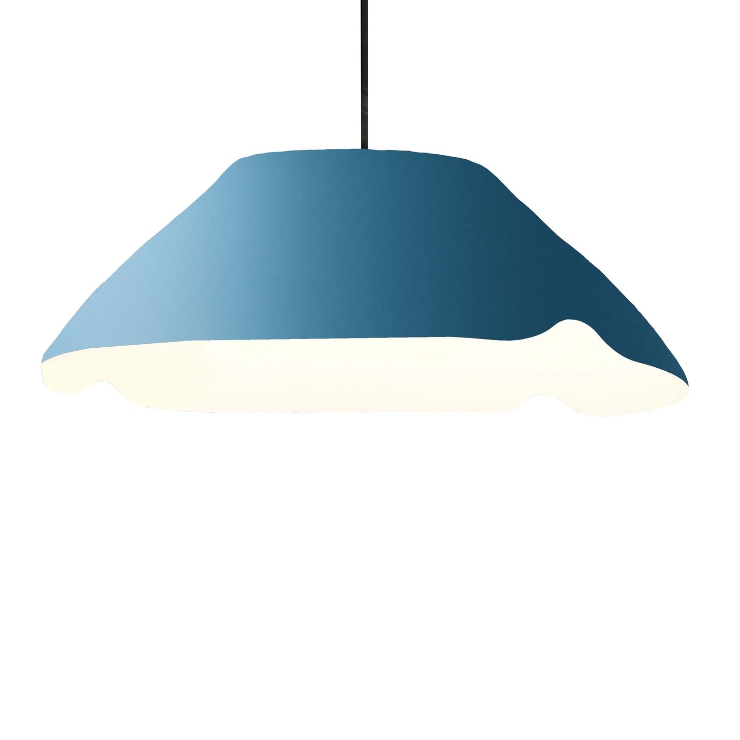Ginkgo Pendant Light