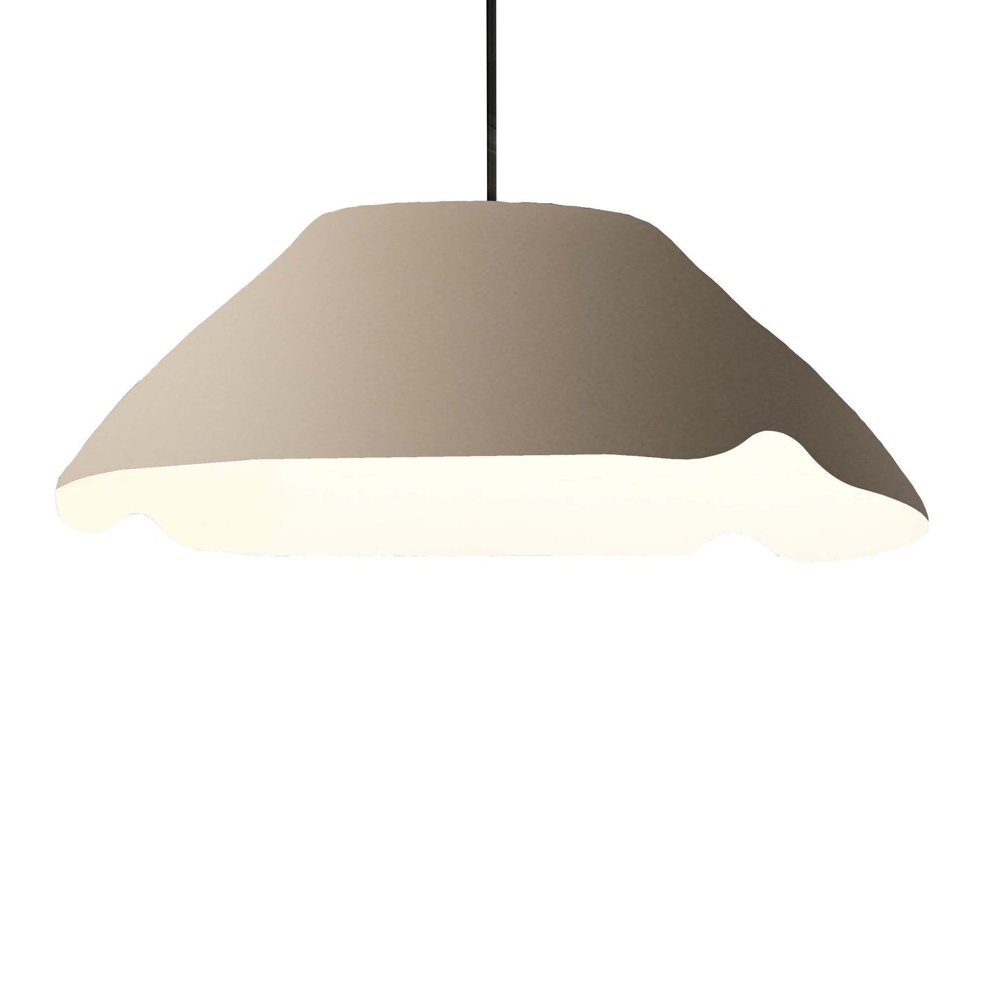 Ginkgo Pendant Light