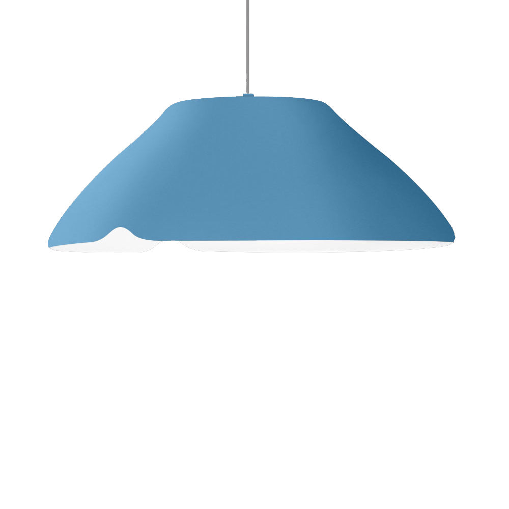Ginkgo Pendant Light