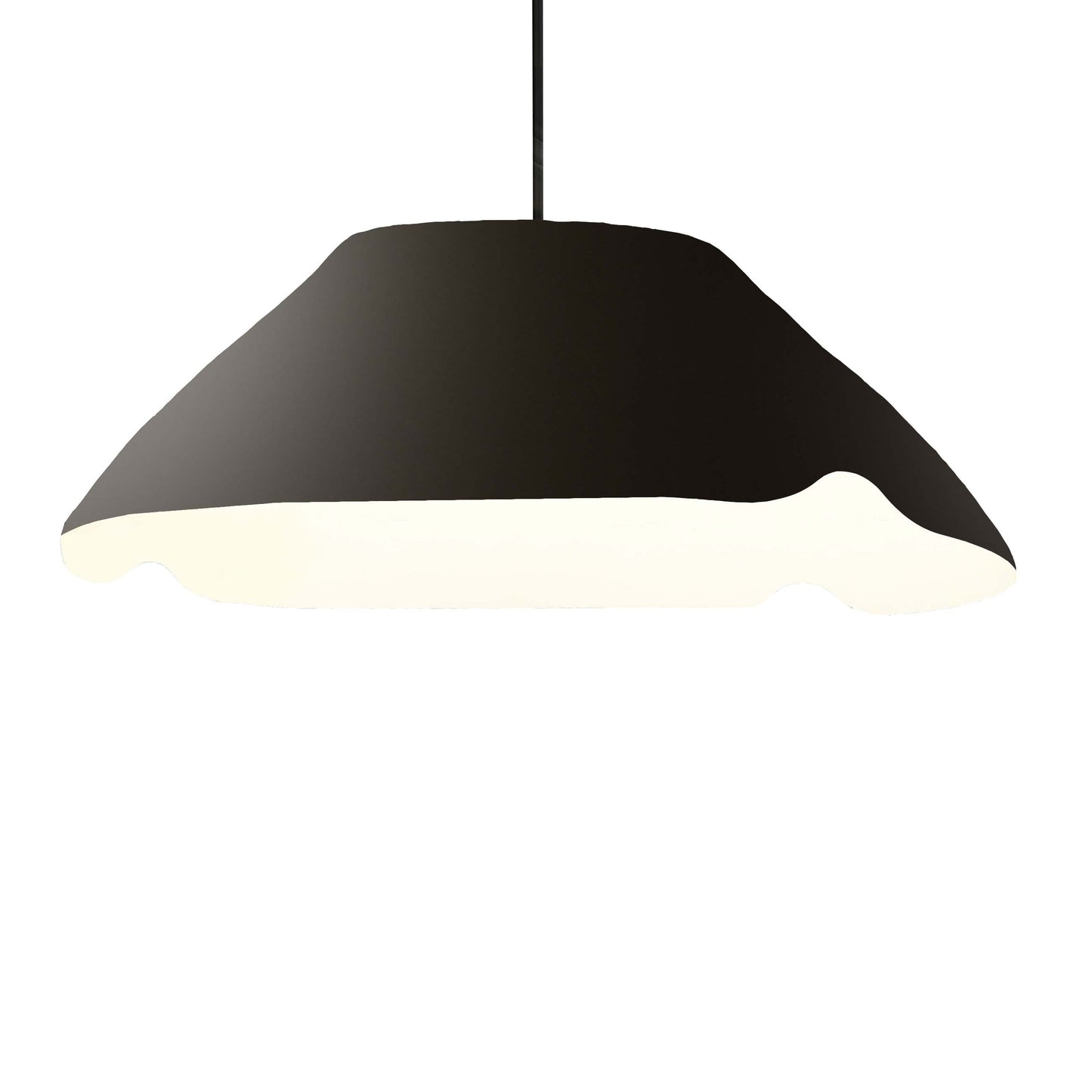 Ginkgo Pendant Light